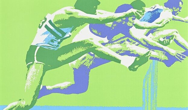 Олимпиадата като политически инструмент