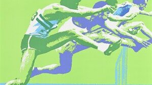 Олимпиадата като политически инструмент