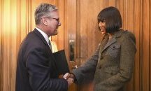 Обществената роля на супермоделите