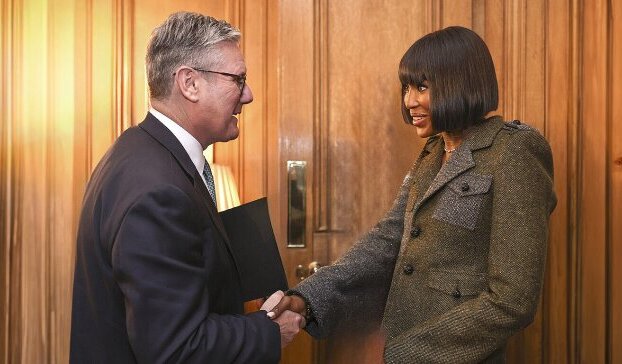 Обществената роля на супермоделите