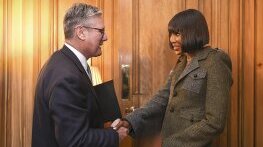 Обществената роля на супермоделите