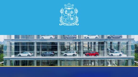 Девет нови паркинга и много въпроси