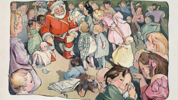 Мит, бизнес или културен инструмент?