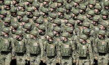 Старият континент пред новата реалност