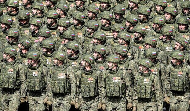 Старият континент пред новата реалност