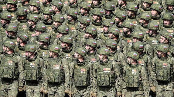 Старият континент пред новата реалност