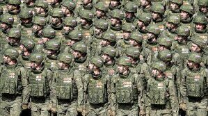 Старият континент пред новата реалност