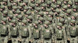 Старият континент пред новата реалност