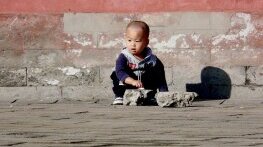 Последното поколение