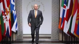 Брюксел приветства новата европейска криза