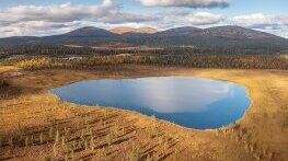 Атлас: Финландия