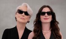 Дяволът пак носи Прада, но...