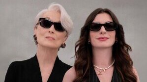 Дяволът пак носи Прада, но...