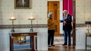 Относно: Сузи Уайлс