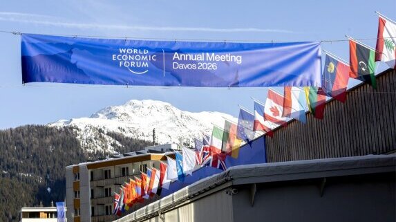 Какво в крайна сметка стана в Давос