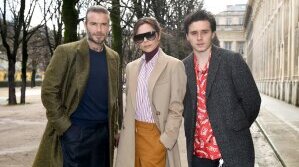 Скандалът "Бекъм"