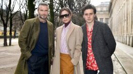 Скандалът "Бекъм"