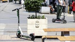 Тротинетките излизат от анонимност. София има строги правила – липсва прилагането им