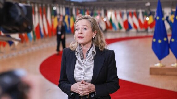 Новата война в Украйна