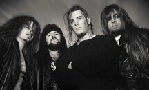 Миналото на Pantera: от глем към груув