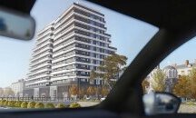 Имотният пазар в София като функция на градското управление