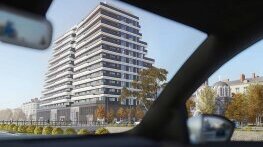 Имотният пазар в София като функция на градското управление