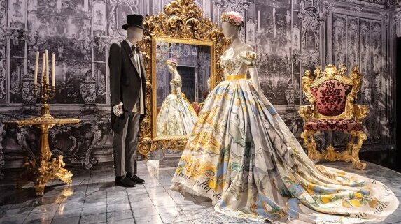 Режисираната "свобода"