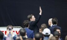 И нека Starlink бъде с вас!