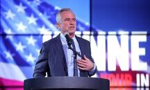 Относно: Робърт Ф. Кенеди-младши