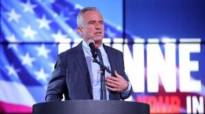 Относно: Робърт Ф. Кенеди-младши