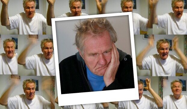 Обществото на постоянната тревожност