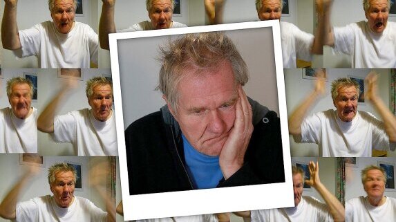 Обществото на постоянната тревожност