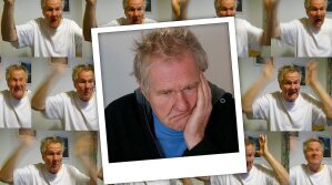 Обществото на постоянната тревожност