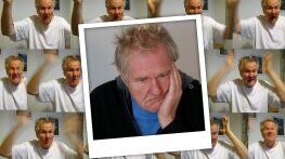 Обществото на постоянната тревожност