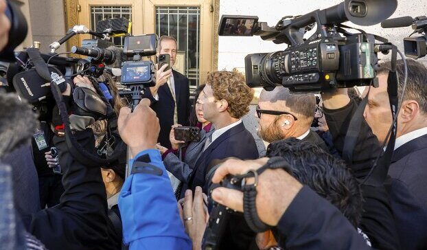 Meta под прицел