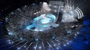 Пет кръга по-късно