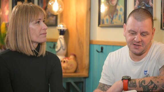 Mono Loco: Няма лесни барове