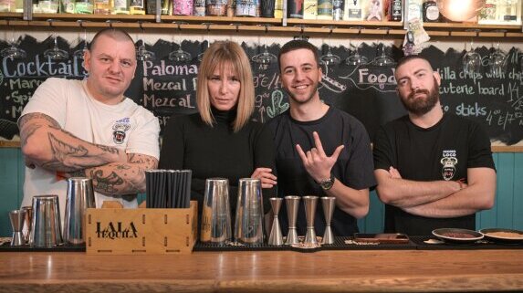 Mono Loco: Философия на растежа