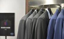 Drago & Co: Нишките на съдбата