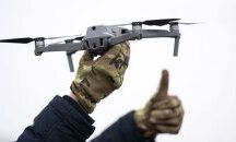 На един тир разстояние