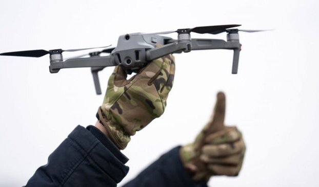 На един тир разстояние