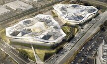 Атлас - Силициевата долина