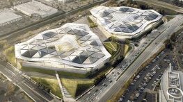 Атлас - Силициевата долина