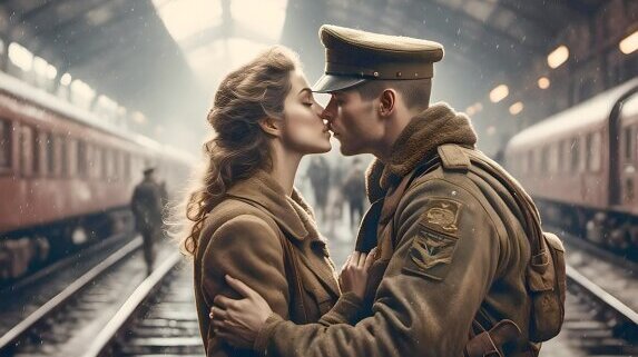 Войната като новото нормално