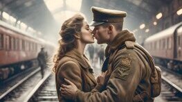 Войната като новото нормално