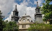 Къде е кметството на София?