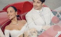 Сватбеният Гран При