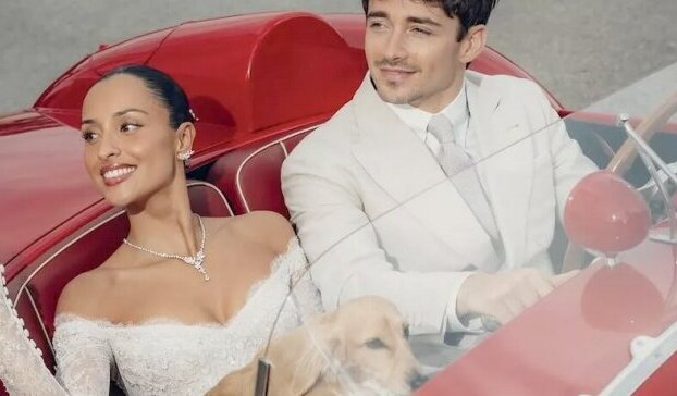 Сватбеното Гран При