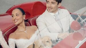 Сватбеното Гран При