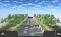  Могат ли каналите на София да станат отново реки?